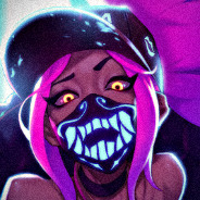*Tempest Hellhound