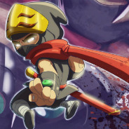 *Ultimate Titan