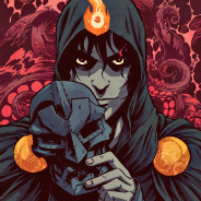 *Druid Templar